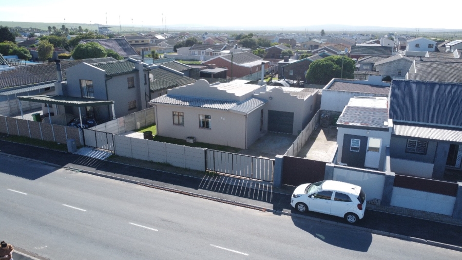 3 Bedroom Property for Sale in Saldanha Western Cape